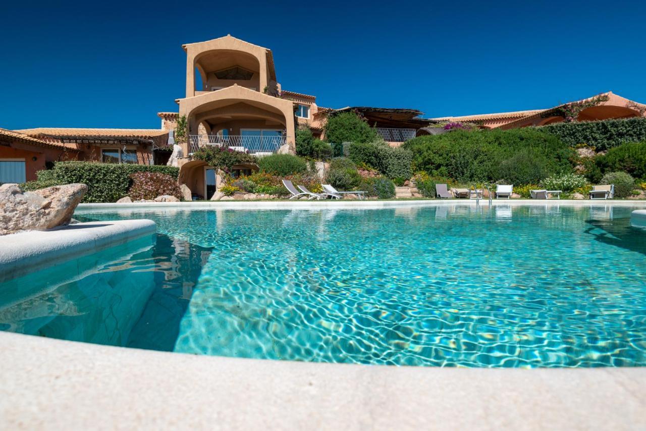 Aparthotel Villaggio Sherden *